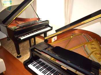 emuピアノ教室