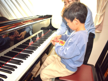emuピアノ教室