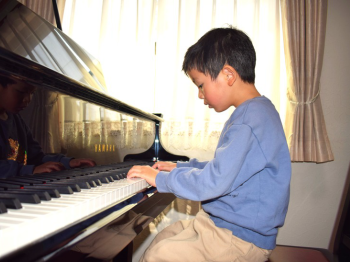 emuピアノ教室
